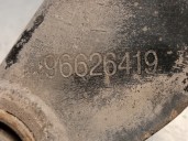 Recambio de brazo suspension superior trasero izquierdo para chevrolet captiva 2.4 cat referencia OEM IAM 96626419  