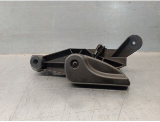 Recambio de maneta interior trasera derecha para bmw x5 (e70) 3.0 turbodiesel referencia OEM IAM 71485211 