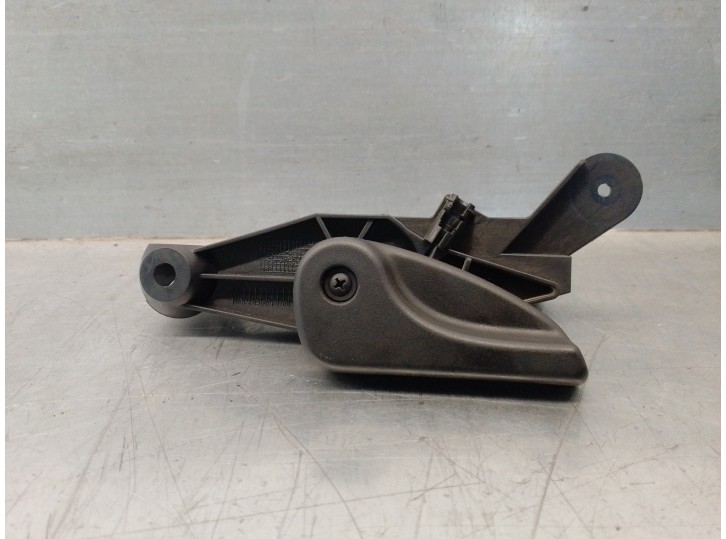 Recambio de maneta interior trasera derecha para bmw x5 (e70) 3.0 turbodiesel referencia OEM IAM 71485211 