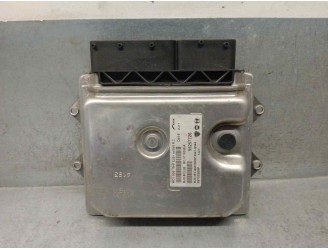 Replacement engine ECU for Citroën Nemo 1.3 HDi FAP OEM IAM reference 55257726 B9YSSSB9P FPT