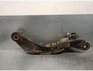 Recambio de brazo suspension superior trasero derecho para chevrolet captiva 2.4 cat referencia OEM IAM 96626419  