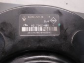 Recambio de servofreno para dacia lodgy 1.5 dci diesel fap cat referencia OEM IAM 472107616R 03786208314 ATE