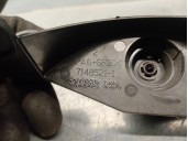 Recambio de maneta interior trasera derecha para bmw x5 (e70) 3.0 turbodiesel referencia OEM IAM 71485211 