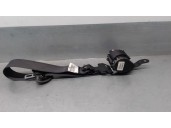 Recambio de cinturon seguridad trasero izquierdo para bmw x5 (e70) 3.0 turbodiesel referencia OEM IAM 72117171181  5 PUERTAS