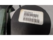 Recambio de cinturon seguridad trasero izquierdo para bmw x5 (e70) 3.0 turbodiesel referencia OEM IAM 72117171181  5 PUERTAS