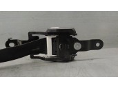 Recambio de cinturon seguridad trasero izquierdo para bmw x5 (e70) 3.0 turbodiesel referencia OEM IAM 72117171181  5 PUERTAS