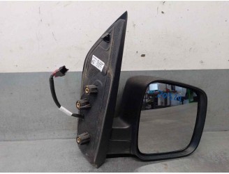 Replacement right side mirror for Citroën Nemo 1.3 HDi FAP OEM IAM reference 735460567 7 PINS 5 DOORS
