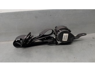 Replacement rear right seat belt for BMW X5 (E70) 3.0 Turbodiesel OEM IAM reference 72117161654 5 DOORS