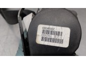 Replacement rear right seat belt for BMW X5 (E70) 3.0 Turbodiesel OEM IAM reference 72117161654 5 DOORS