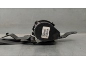 Replacement rear right seat belt for BMW X5 (E70) 3.0 Turbodiesel OEM IAM reference 72117161654 5 DOORS
