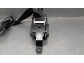 Replacement rear right seatbelt for BMW X5 (E70) 3.0 Turbodiesel OEM IAM reference 72117161654 5 DOORS
