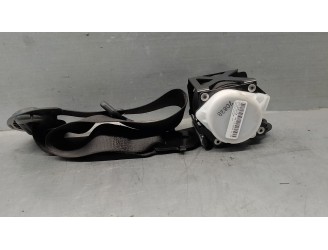 Replacement front right seatbelt for BMW X5 (E70) 3.0 Turbodiesel OEM IAM reference 72117161042 5 DOORS