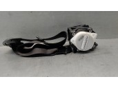 Replacement front right seatbelt for BMW X5 (E70) 3.0 Turbodiesel OEM IAM reference 72117161042 5 DOORS