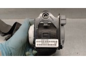 Replacement front right seatbelt for BMW X5 (E70) 3.0 Turbodiesel OEM IAM reference 72117161042 5 DOORS