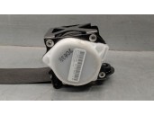 Replacement front right seatbelt for BMW X5 (E70) 3.0 Turbodiesel OEM IAM reference 72117161042 5 DOORS