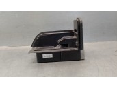 Recambio de molduras traseras para bmw x5 (e70) 3.0 turbodiesel referencia OEM IAM 9928100013 