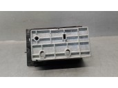 Recambio de molduras traseras para bmw x5 (e70) 3.0 turbodiesel referencia OEM IAM 9928100013 