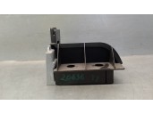 Recambio de molduras traseras para bmw x5 (e70) 3.0 turbodiesel referencia OEM IAM 9928100013 