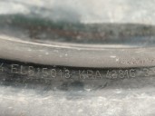 Recambio de llanta para citroën nemo 1.3 hdi fap referencia OEM IAM 5402GJ R146JX15H2ET44 HIERRO