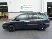 citroën c8 del año 2007