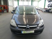 citroën c8 del año 2007