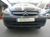 citroën c8 del año 2007