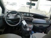 citroën c8 del año 2007