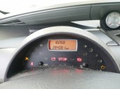 citroën c8 del año 2007