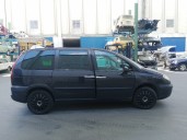citroën c8 del año 2007