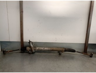 Recambio de cremallera direccion para jeep gr. cherokee (wh) 3.0 crd cat referencia OEM IAM A52011011010 5143555AA 