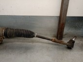 Recambio de cremallera direccion para jeep gr. cherokee (wh) 3.0 crd cat referencia OEM IAM A52011011010 5143555AA 