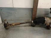 Recambio de cremallera direccion para jeep gr. cherokee (wh) 3.0 crd cat referencia OEM IAM A52011011010 5143555AA 