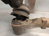 Recambio de cremallera direccion para jeep gr. cherokee (wh) 3.0 crd cat referencia OEM IAM A52011011010 5143555AA 