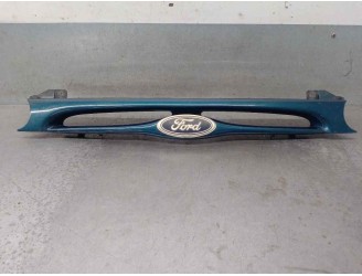 Replacement front grille for Ford Mondeo sedan/estate (FD) 1.8 16V CAT OEM IAM reference 95BG8A133 
