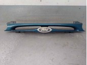 Replacement front grille for Ford Mondeo sedan/estate (FD) 1.8 16V CAT OEM IAM reference 95BG8A133 