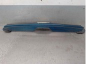 Replacement front grille for Ford Mondeo sedan/estate (FD) 1.8 16V CAT OEM IAM reference 95BG8A133 
