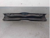 Replacement front grille for Ford Mondeo sedan/estate (FD) 1.8 16V CAT OEM IAM reference 95BG8A133 