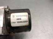 Recambio de abs para opel vectra c berlina 1.9 cdti cat (z 19 dtl) referencia OEM IAM 13191182 15052201 GM