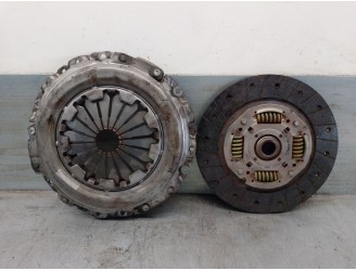 Recambio de kit embrague para volvo s40 berlina 1.9 diesel referencia OEM IAM 272444 272444 