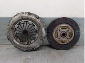 Recambio de kit embrague para volvo s40 berlina 1.9 diesel referencia OEM IAM 272444 272444 