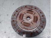 Recambio de kit embrague para toyota yaris 1.0 cat referencia OEM IAM 312100H050 312100H050 312500D240 LUK