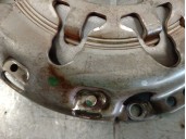 Recambio de kit embrague para toyota yaris 1.0 cat referencia OEM IAM 312100H050 312100H050 312500D240 LUK