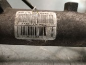 Recambio de cremallera direccion para volvo v50 familiar 2.0 diesel cat referencia OEM IAM 31202594 36001481 A0017843