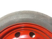 Recambio de neumatico repuesto para hyundai i30 1.6 crdi cat referencia OEM IAM 529102H900 T12580D1595M MAXXIS