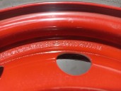 Recambio de neumatico repuesto para hyundai i30 1.6 crdi cat referencia OEM IAM 529102H900 T12580D1595M MAXXIS