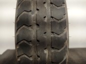 Recambio de neumatico repuesto para hyundai i30 1.6 crdi cat referencia OEM IAM 529102H900 T12580D1595M MAXXIS