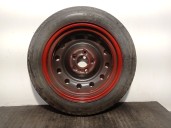 Recambio de neumatico repuesto para hyundai i30 1.6 crdi cat referencia OEM IAM 529102H900 T12580D1595M MAXXIS