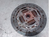 Recambio de kit embrague para peugeot partner kombi 1.6 referencia OEM IAM 9633909880 205271 9653909780 LUK