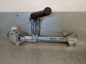 Recambio de elevalunas trasero derecho para opel vectra b berlina 1.6 16v referencia OEM IAM 90464336RH 5140008 MANUAL