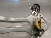 Recambio de elevalunas trasero derecho para opel vectra b berlina 1.6 16v referencia OEM IAM 90464336RH 5140008 MANUAL